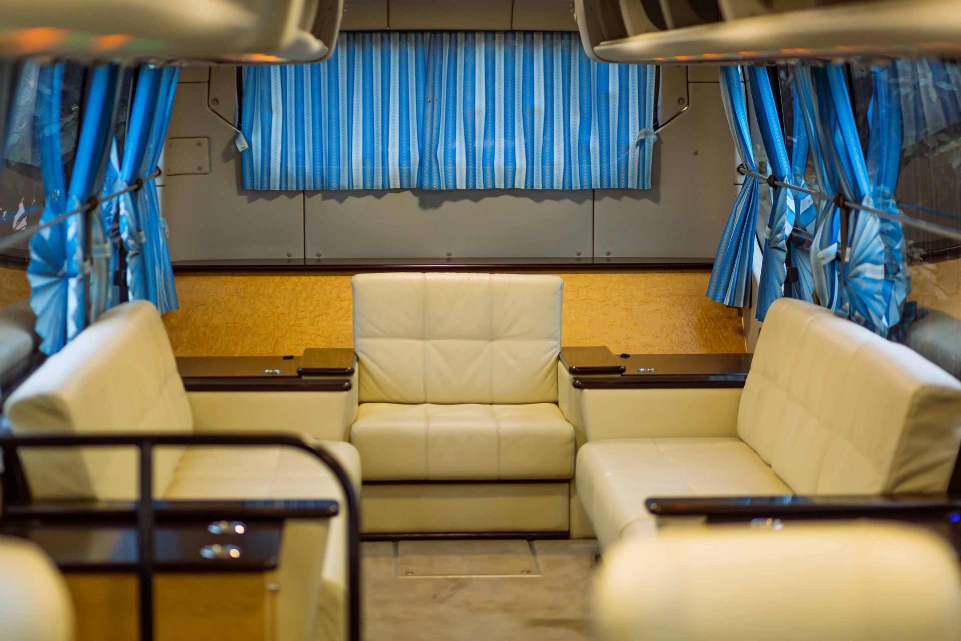 Executivo Lounge